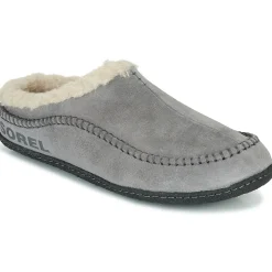 Sorel LANNER RIDGE-Homme Pantoufles / Chaussons