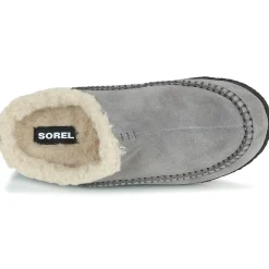 Sorel LANNER RIDGE-Homme Pantoufles / Chaussons