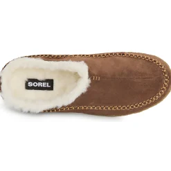 Sorel LANNER RIDGE-Homme Pantoufles / Chaussons