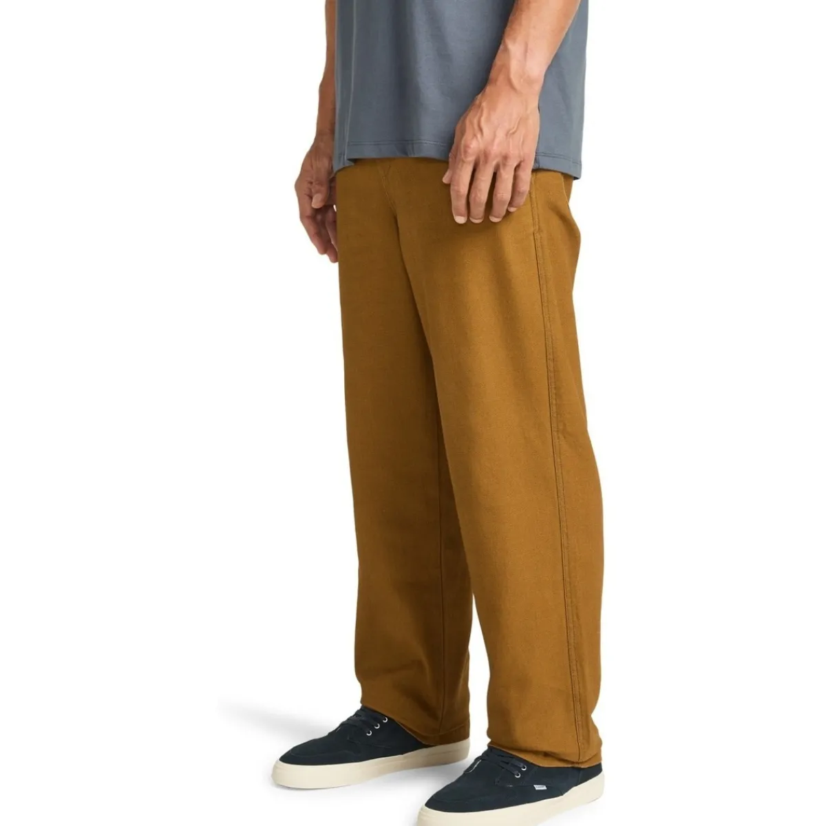 Billabong Larry Canvas-Homme Pantalons