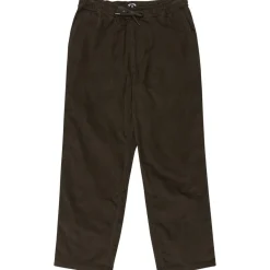 Billabong Larry Cord-Homme Pantalons