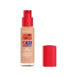 Rimmel London Lasting Finish Boost D&39;hydratation Spf20 150-rose Vanille-Homme Maquillage Teint