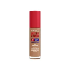 Rimmel London Lasting Finish Boost D&39;hydratation Spf20 400-beige Naturel-Homme Maquillage Teint