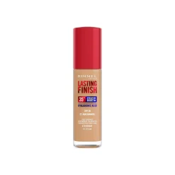 Rimmel London Lasting Finish Boost D&39;hydratation Spf20 170-wheat-Homme Maquillage Teint