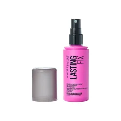 Maybelline New York Lasting Fix Make-up Setting Spray Matte Finish-Homme Maquillage Teint