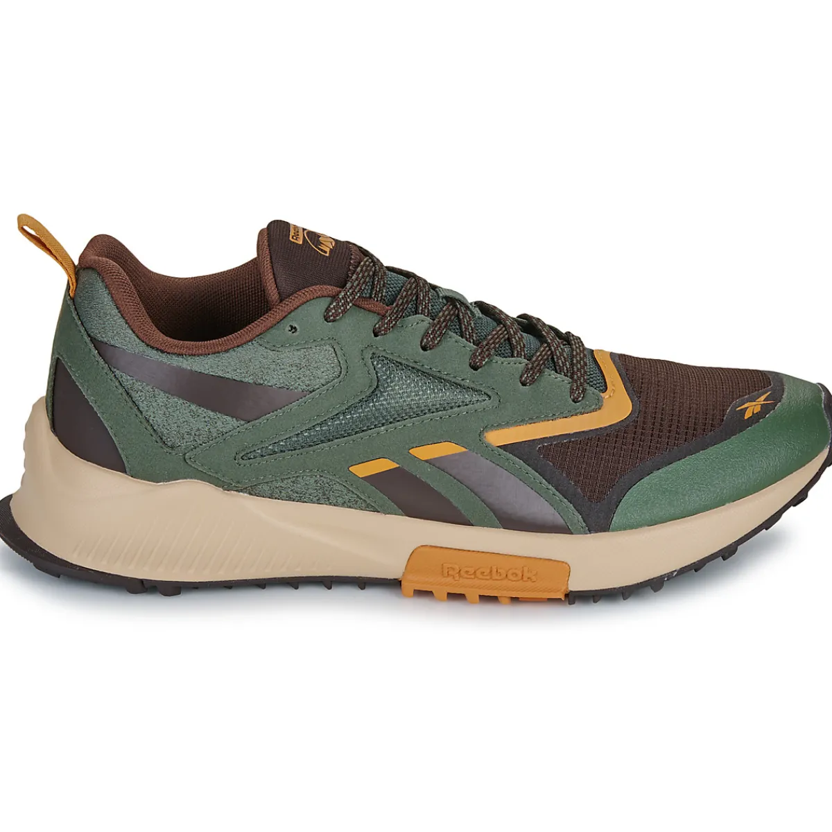 Reebok Sport LAVANTE TRAIL 2-Homme Chaussures De Sport