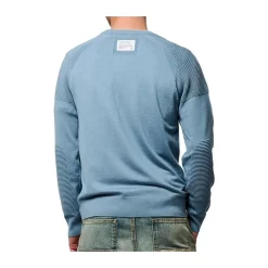 Kaporal LAYER25EM52-SKY-Homme Pulls & Gilets