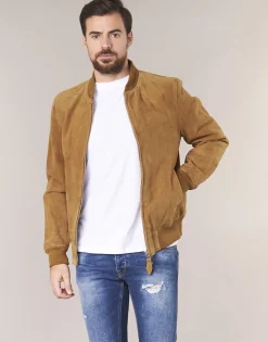 Schott LC301-Homme Vestes