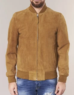 Schott LC301-Homme Vestes