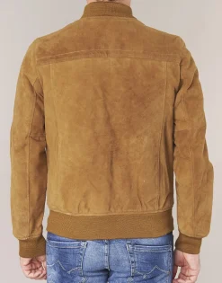 Schott LC301-Homme Vestes