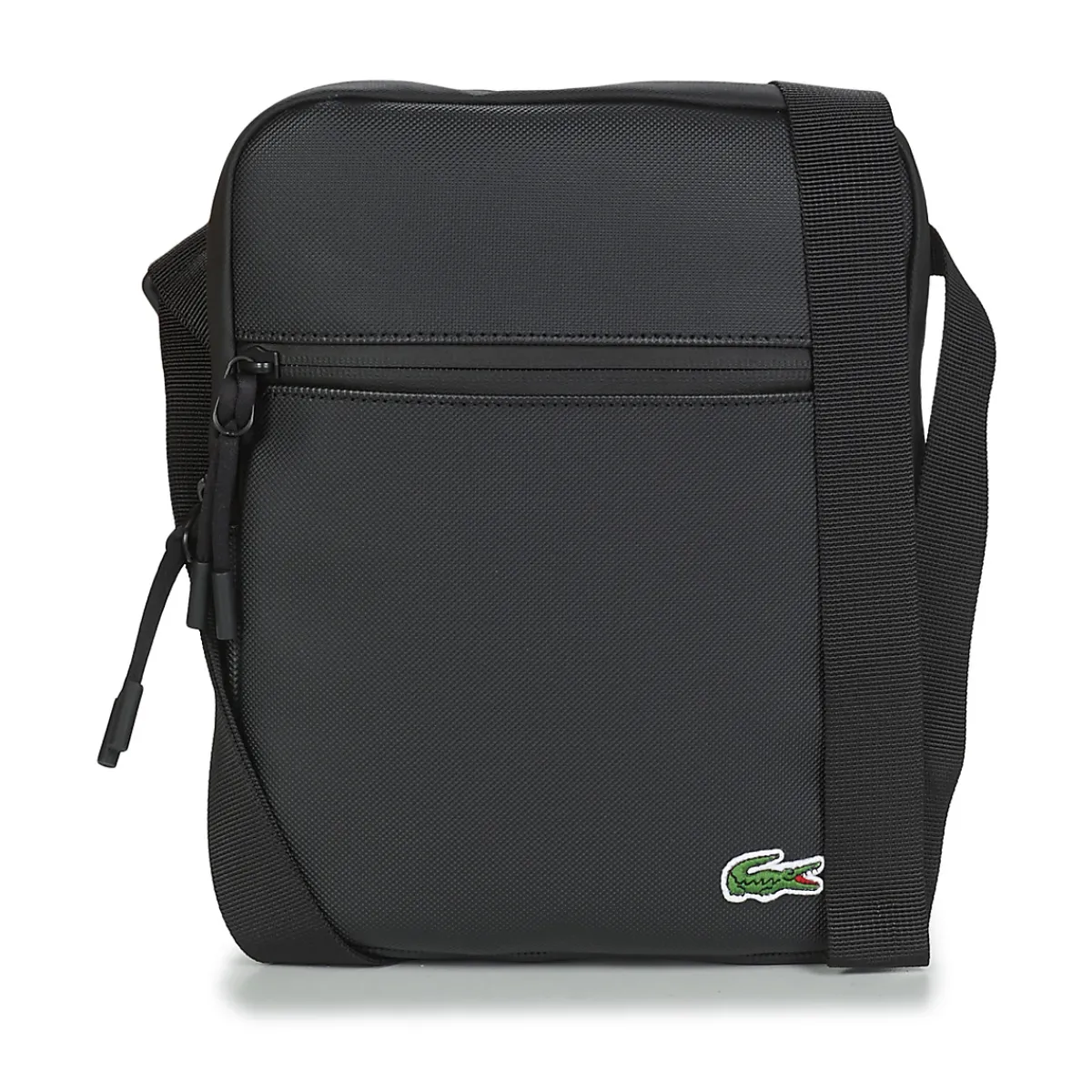 Lacoste LCST MEDIUM-Homme Pochettes / Sacoches