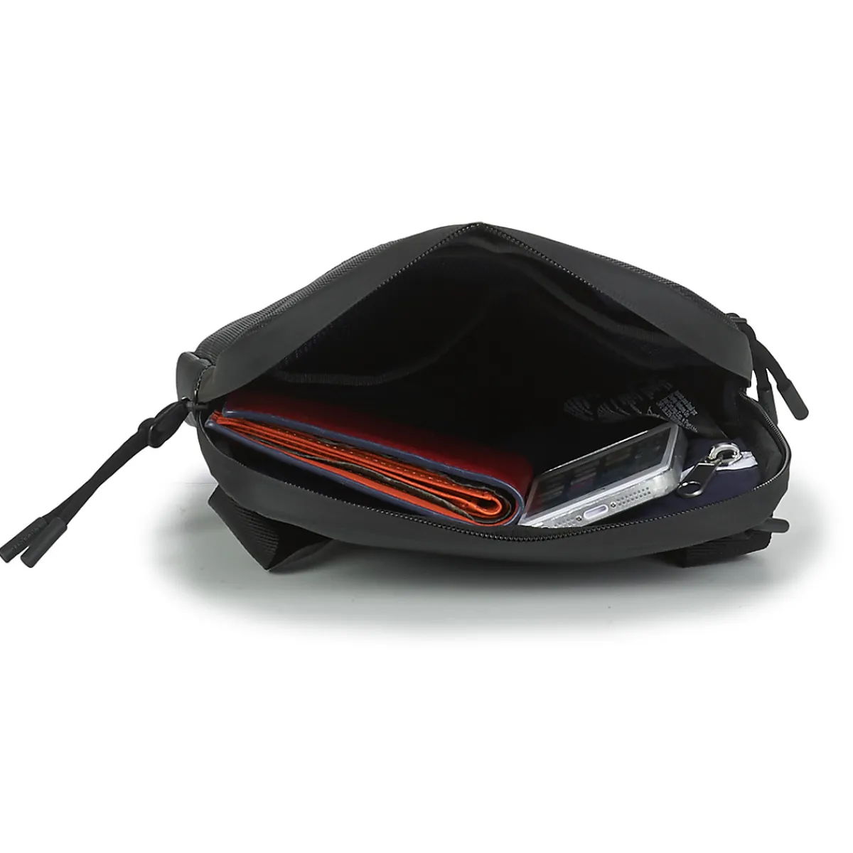 Lacoste LCST MEDIUM-Homme Pochettes / Sacoches