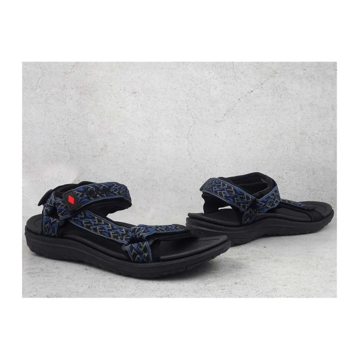 Lee Cooper LCW21340202-Homme Sandales Et Nu-Pieds