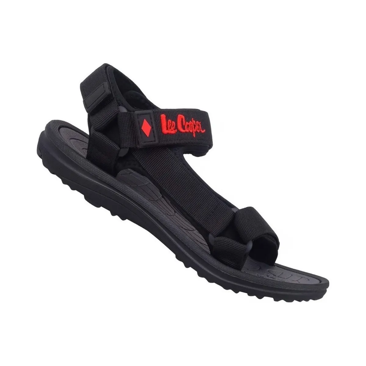 Lee Cooper LCW22340945-Homme Sandales Et Nu-Pieds
