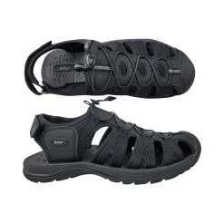 Lee Cooper LCW24032313-Homme Sandales Et Nu-Pieds