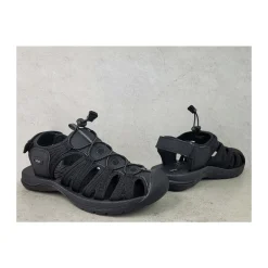 Lee Cooper LCW24032313-Homme Sandales Et Nu-Pieds