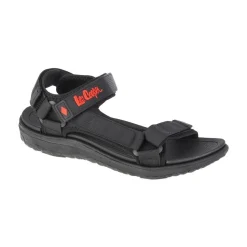 Lee Cooper LCW22340960M-Homme Sandales Et Nu-Pieds