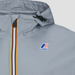 K-Way LE VRAI 4.0 CLAUDE-Homme Vestes