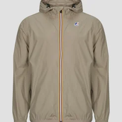 K-Way LE VRAI 4.0 CLAUDE-Homme Vestes|Vestes