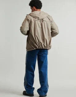 K-Way LE VRAI 4.0 CLAUDE-Homme Vestes|Vestes