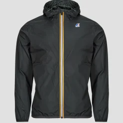 K-Way LE VRAI 4.0 CLAUDE-Homme Vestes|Vestes