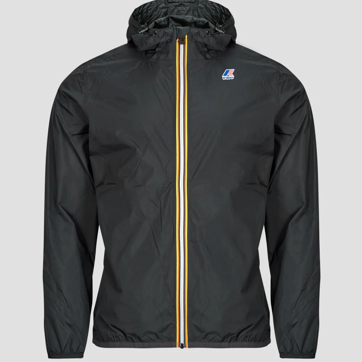 K-Way LE VRAI 4.0 CLAUDE-Homme Vestes|Vestes