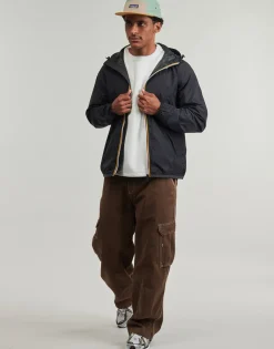 K-Way LE VRAI 4.0 CLAUDE-Homme Vestes|Vestes