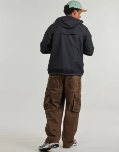 K-Way LE VRAI 4.0 CLAUDE-Homme Vestes|Vestes