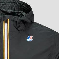 K-Way LE VRAI 4.0 CLAUDE-Homme Vestes|Vestes