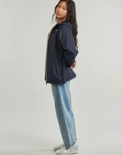 K-Way LE VRAI 4.0 CLAUDE-Homme Vestes|Vestes