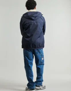 K-Way LE VRAI 4.0 CLAUDE-Homme Vestes|Vestes