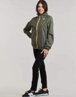 K-Way LE VRAI 4.0 CLAUDE-Homme Vestes|Vestes