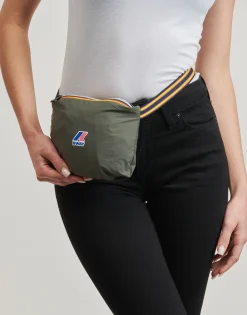 K-Way LE VRAI 4.0 CLAUDE-Homme Vestes|Vestes