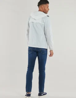 K-Way LE VRAI 4.0 CLAUDE 100% NYLON RECYCLED-Homme Vestes|Vestes