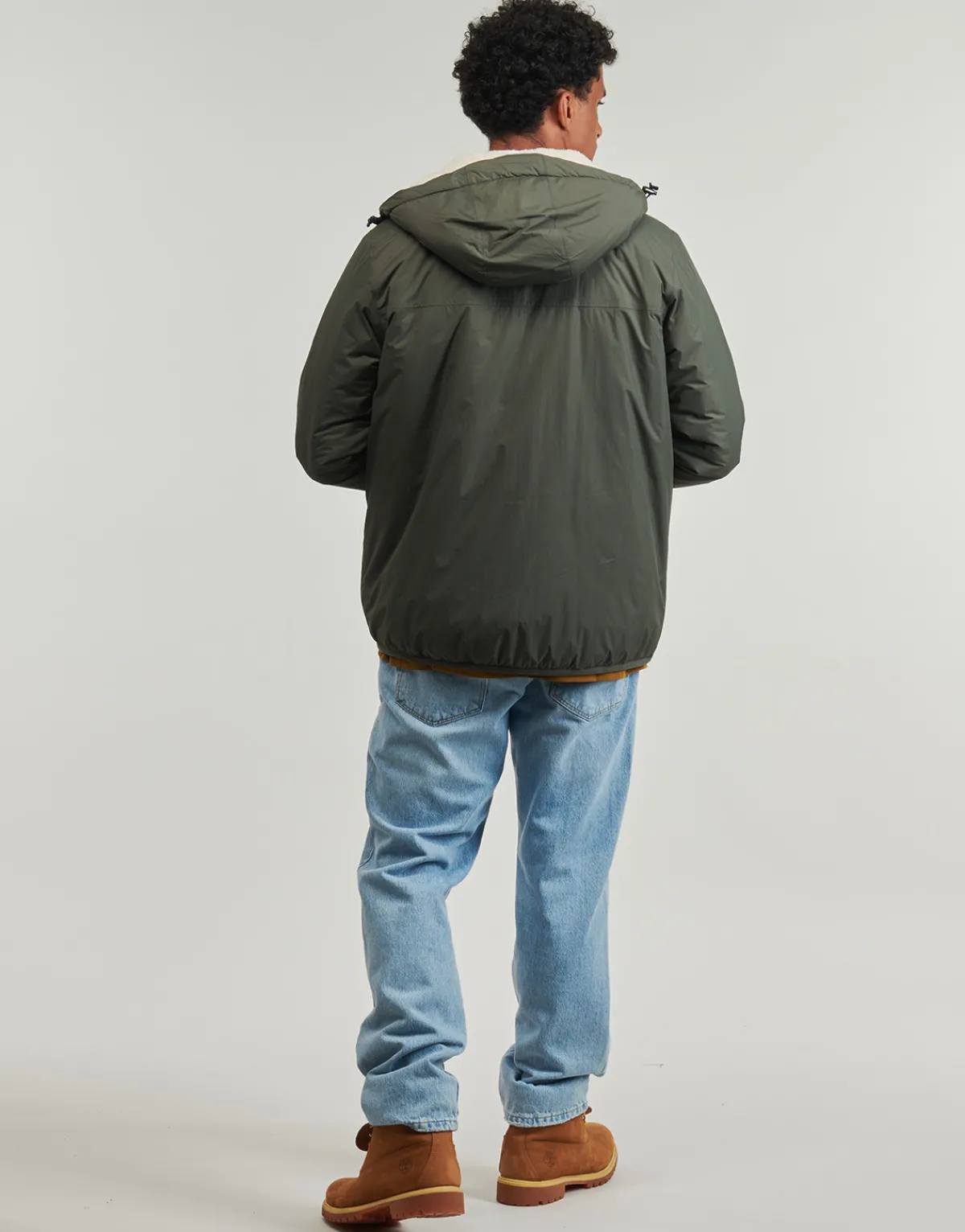 K-Way LE VRAI 4.0 CLAUDE ORSETTO-Homme Vestes|Vestes