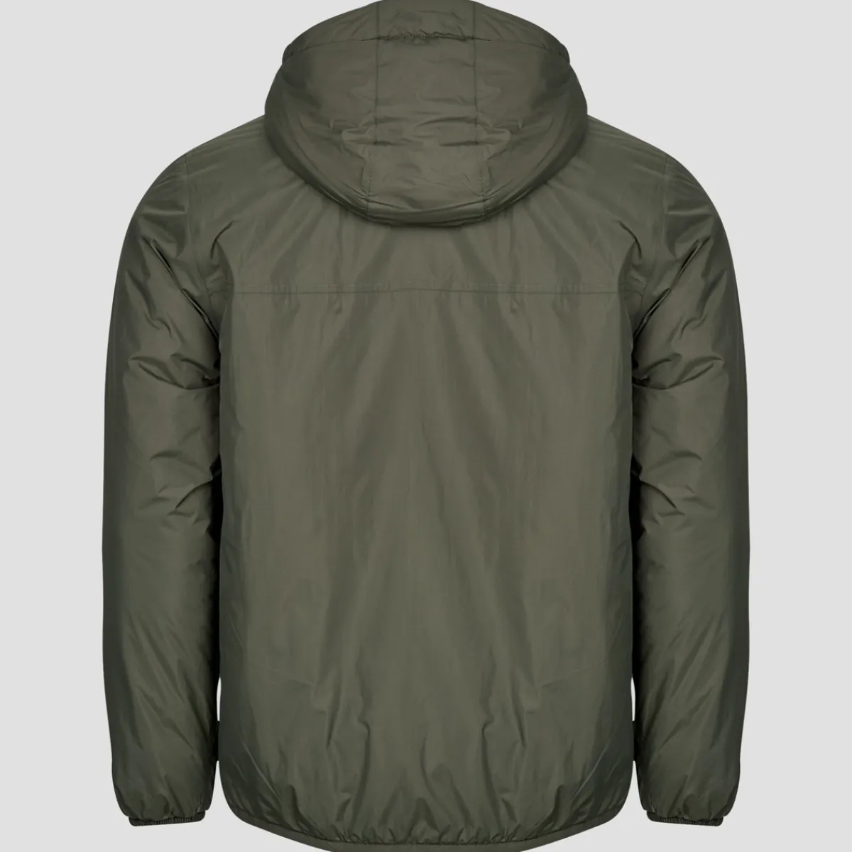 K-Way LE VRAI 4.0 CLAUDE ORSETTO-Homme Vestes|Vestes