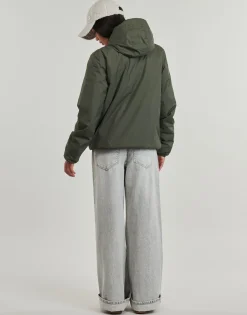 K-Way LE VRAI 4.0 CLAUDE WARM-Homme Vestes|Vestes