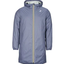 K-Way LE VRAI 3.0 EIFFEL ORSETTO-Homme Vestes|Vestes