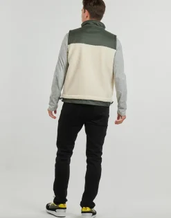 K-Way LE VRAI 3.0 JILE ORSETTO-Homme Vestes|Vestes