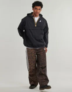 K-Way LE VRAI 4.0 LEON EAST-Homme Vestes|Vestes