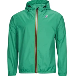 K-Way LE VRAI CLAUDE 3.0-Homme Vestes|Vestes
