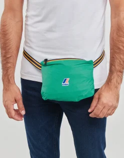 K-Way LE VRAI CLAUDE 3.0-Homme Vestes|Vestes