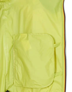 K-Way LE VRAI CLAUDE 3.0-Homme Vestes|Vestes