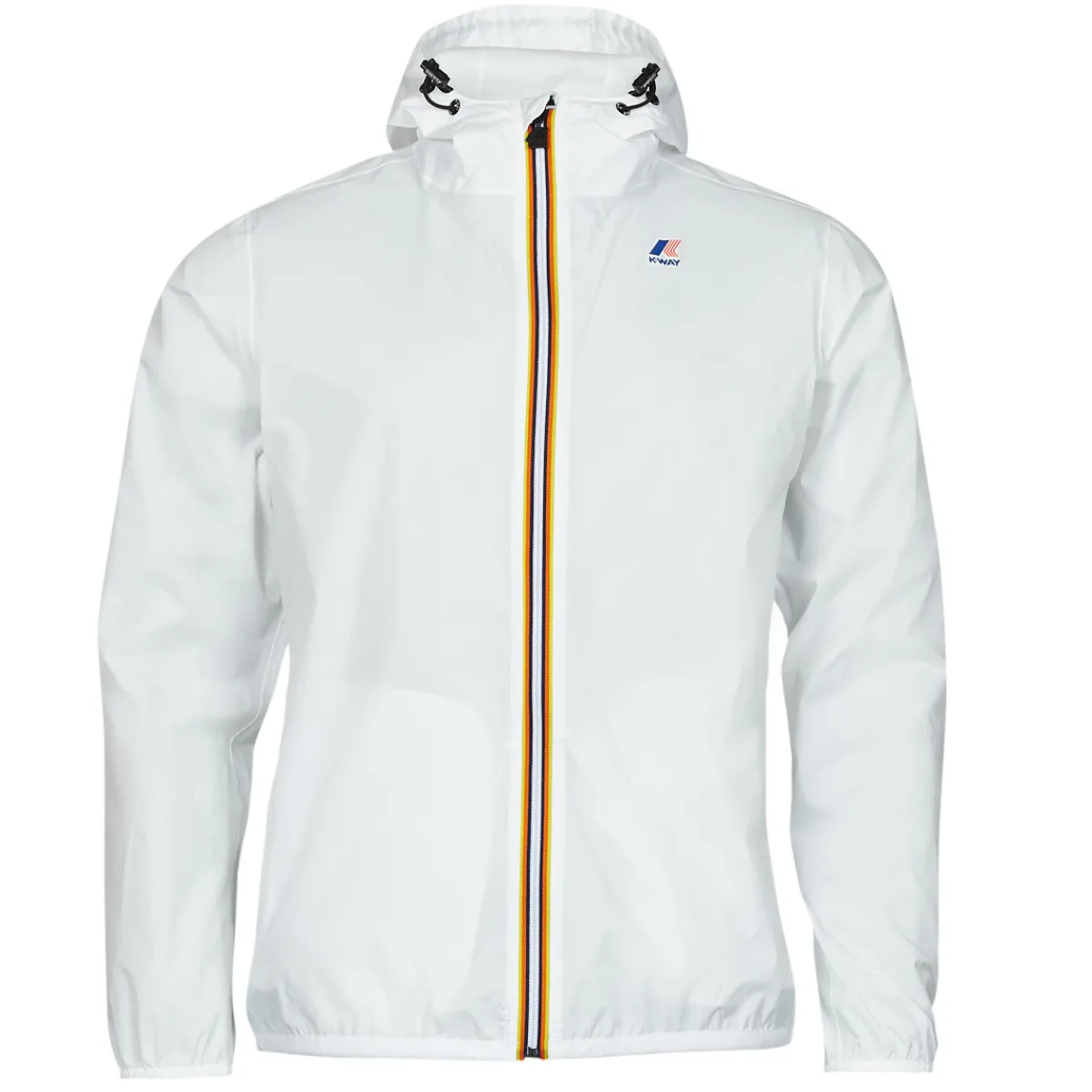 K-Way LE VRAI CLAUDE 3.0-Homme Vestes