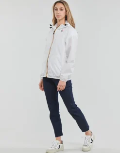 K-Way LE VRAI CLAUDE 3.0-Homme Vestes