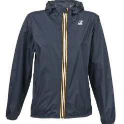 K-Way LE VRAI CLAUDE 3.0-Homme Vestes|Vestes