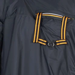 K-Way LE VRAI CLAUDE 3.0-Homme Vestes|Vestes