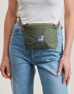 K-Way LE VRAI CLAUDE 3.0-Homme Vestes|Vestes