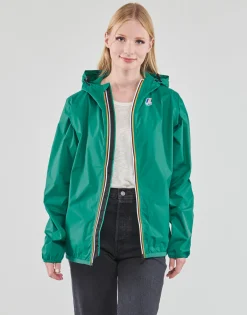 K-Way LE VRAI CLAUDE 3.0-Homme Vestes|Vestes