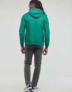 K-Way LE VRAI CLAUDE 3.0-Homme Vestes|Vestes